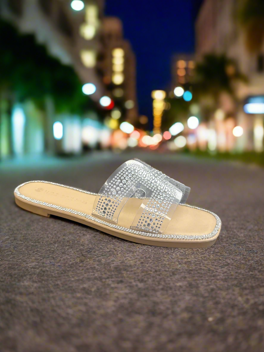 Cute sandal