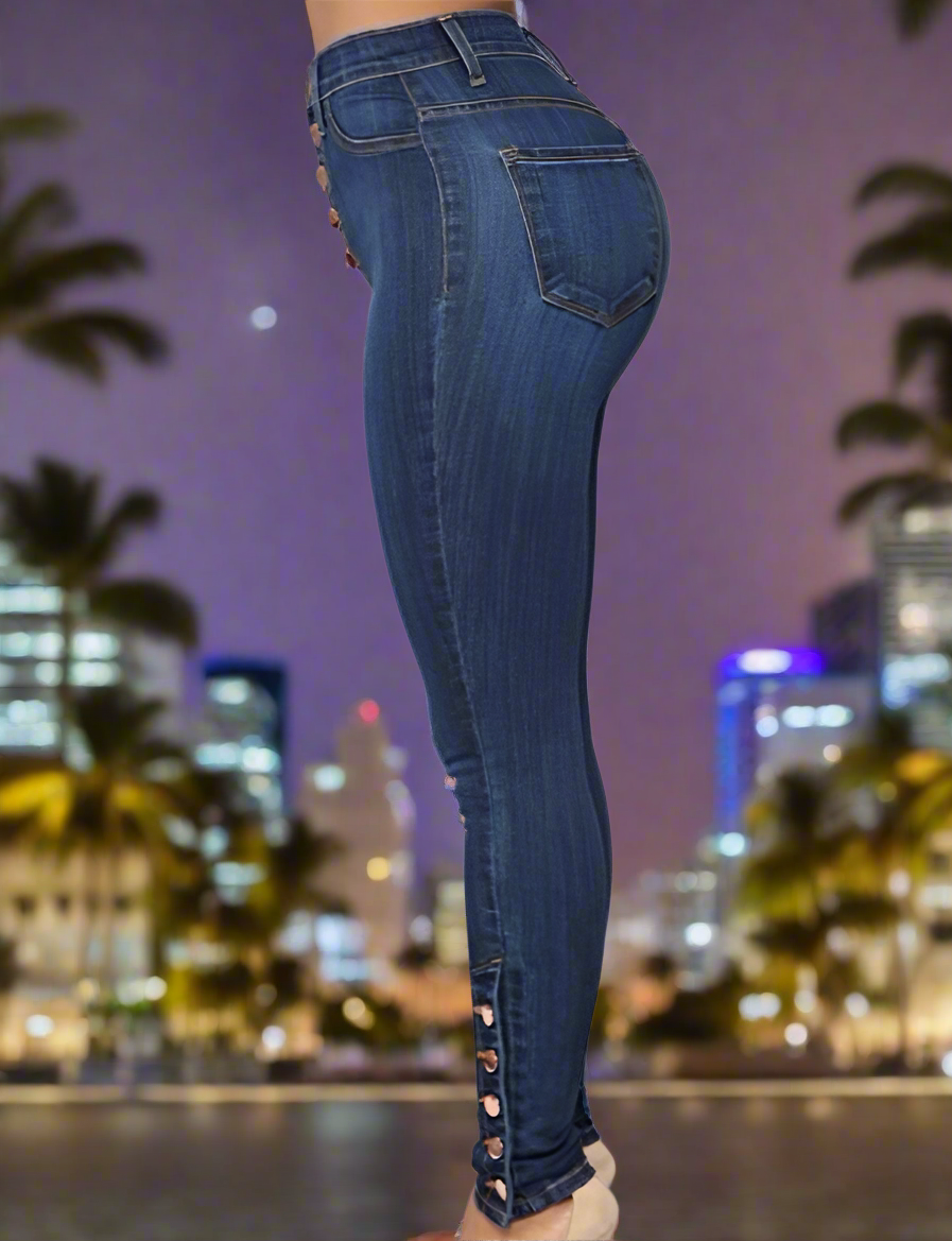 Best Jean ever!