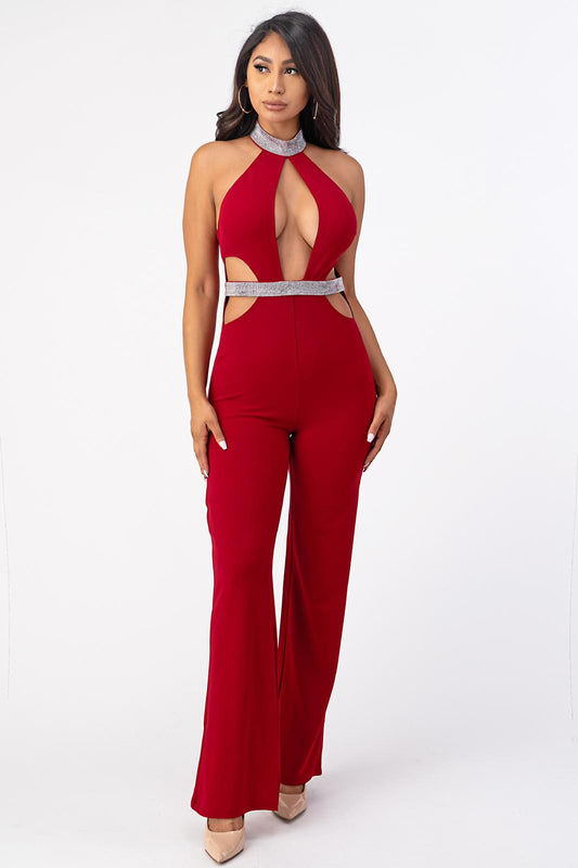 Jumpsuit elegant