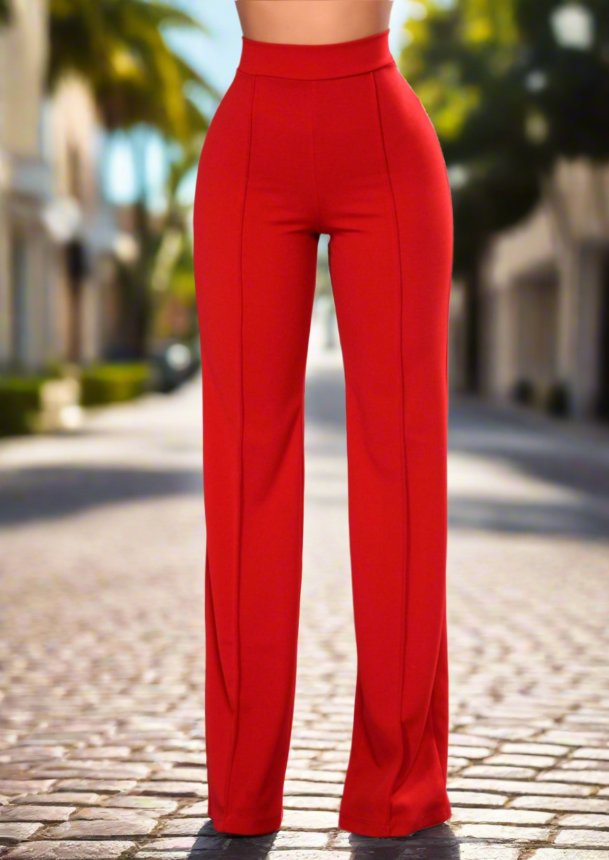 Bell bottom Pants